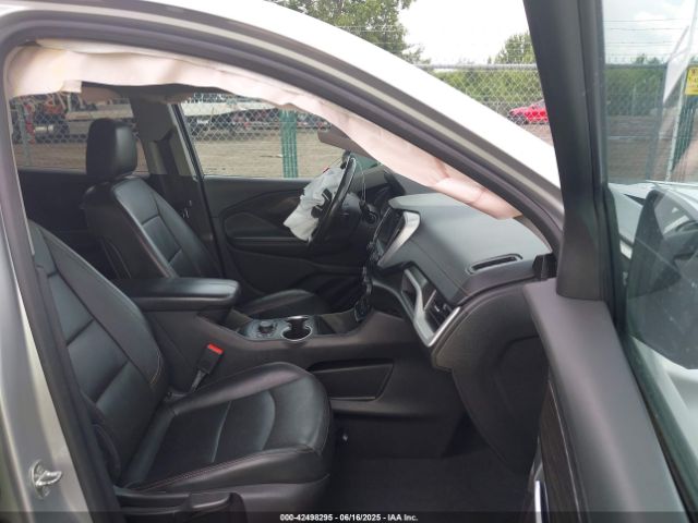 2019 GMC TERRAIN 3GKALPEV7KL174537 Photo 4