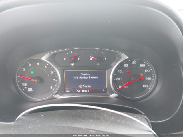 2019 GMC TERRAIN 3GKALPEV7KL174537 Photo 6