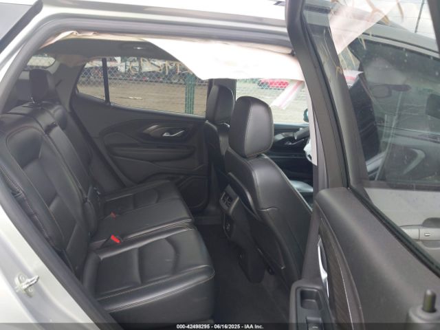 2019 GMC TERRAIN 3GKALPEV7KL174537 Photo 7