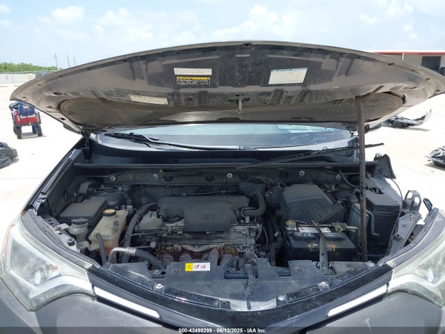 JTMZFREV6JJ154559 Toyota 2ar-fe