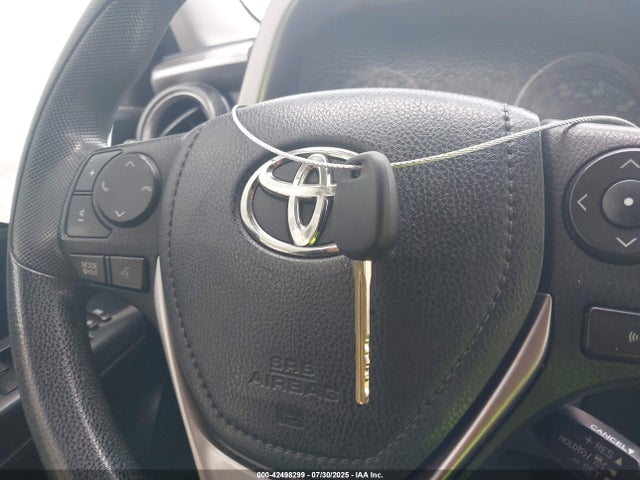 JTMZFREV6JJ154559 Toyota 2ar-fe