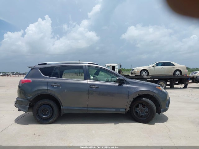 JTMZFREV6JJ154559 Toyota 2ar-fe