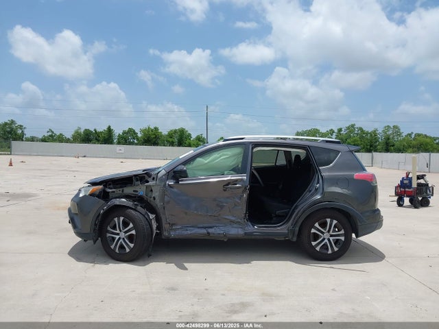JTMZFREV6JJ154559 Toyota 2ar-fe