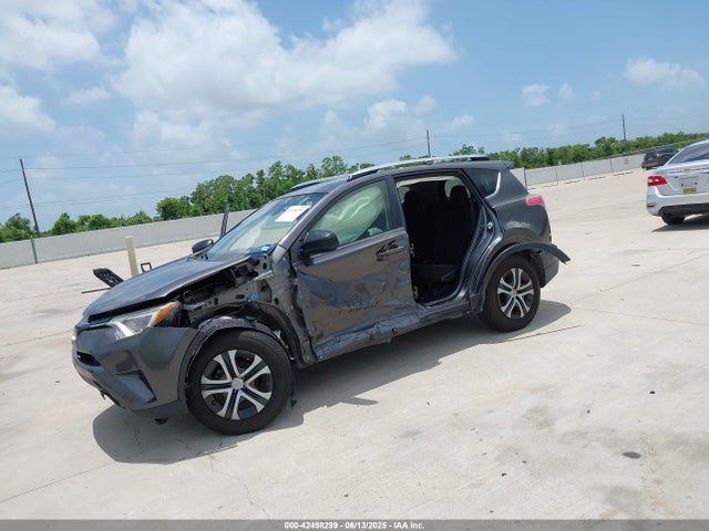 JTMZFREV6JJ154559 Toyota 2ar-fe