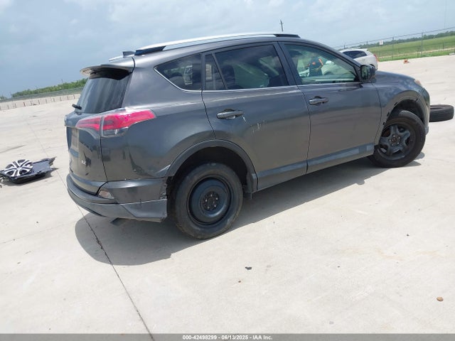 JTMZFREV6JJ154559 Toyota 2ar-fe