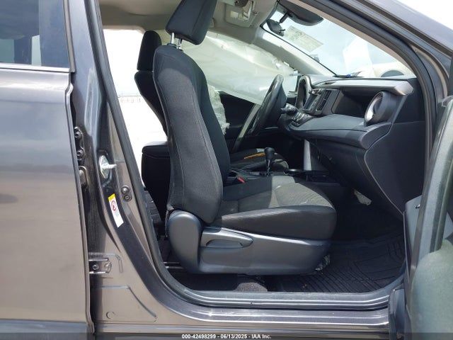 JTMZFREV6JJ154559 Toyota 2ar-fe
