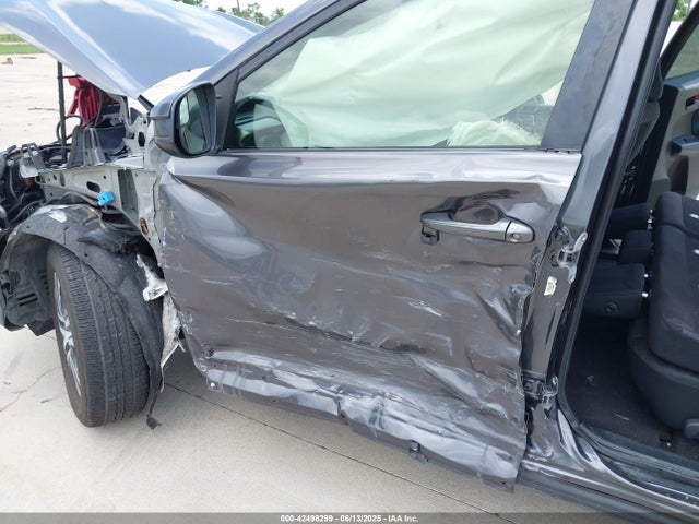 JTMZFREV6JJ154559 Toyota 2ar-fe