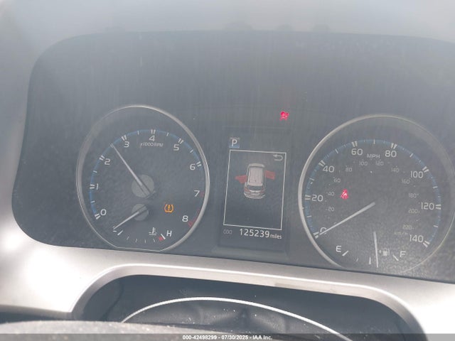 JTMZFREV6JJ154559 Toyota 2ar-fe