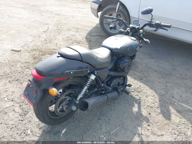2016 HARLEY-DAVIDSON XG750 1HD4NBB14GC501047 Photo 3