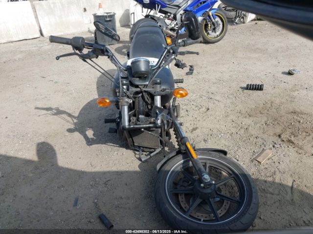 2016 HARLEY-DAVIDSON XG750 1HD4NBB14GC501047 Photo 4