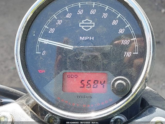 2016 HARLEY-DAVIDSON XG750 1HD4NBB14GC501047 Photo 6