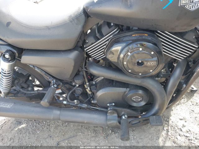 2016 HARLEY-DAVIDSON XG750 1HD4NBB14GC501047 Photo 7