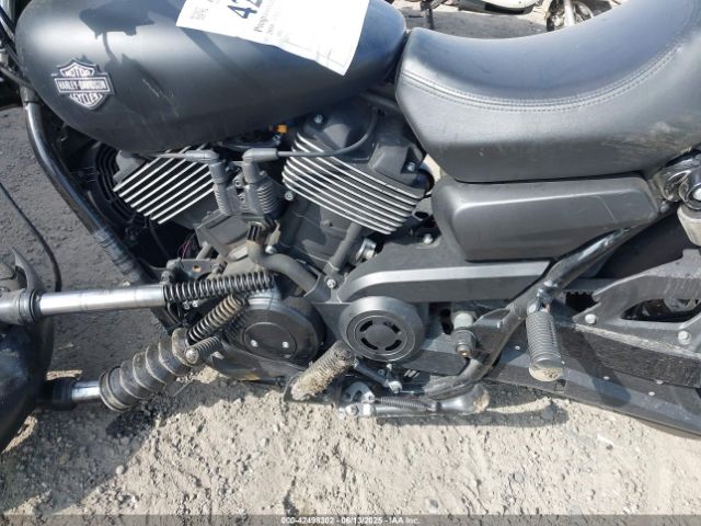 2016 HARLEY-DAVIDSON XG750 1HD4NBB14GC501047 Photo 8