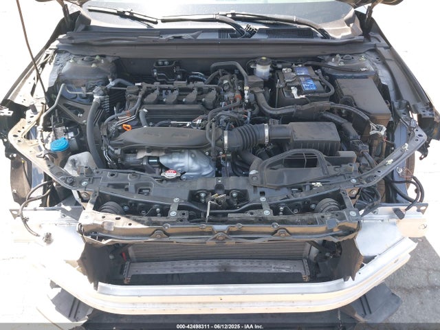 1HGCY1F2XRA030538 Honda l15be
