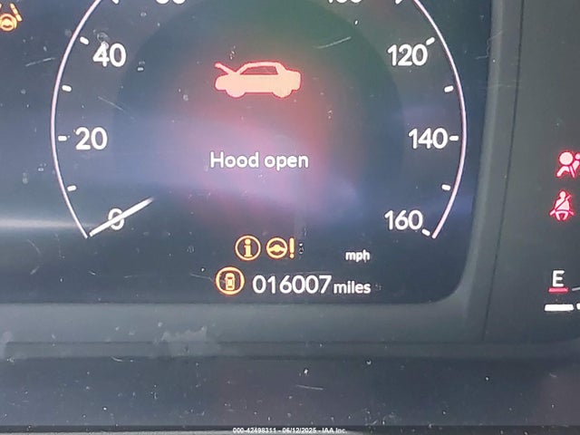 1HGCY1F2XRA030538 Honda l15be
