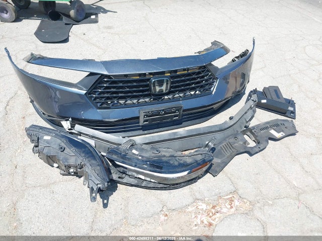 1HGCY1F2XRA030538 Honda l15be