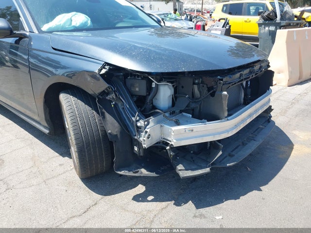 1HGCY1F2XRA030538 Honda l15be
