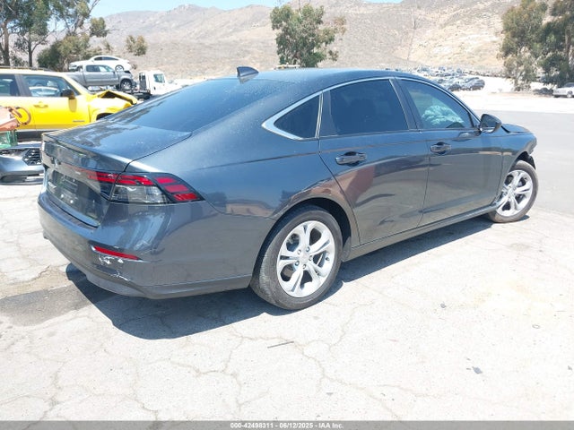 1HGCY1F2XRA030538 Honda l15be