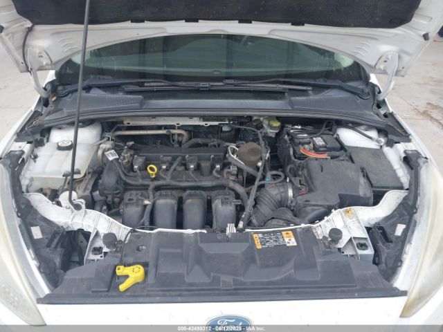 2015 FORD FOCUS 1FADP3E21FL372842 Photo 9