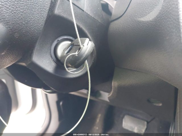 2015 FORD FOCUS 1FADP3E21FL372842 Photo 10