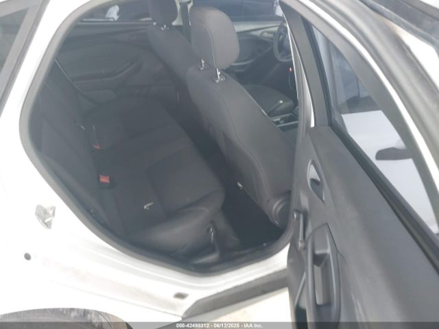 2015 FORD FOCUS 1FADP3E21FL372842 Photo 7