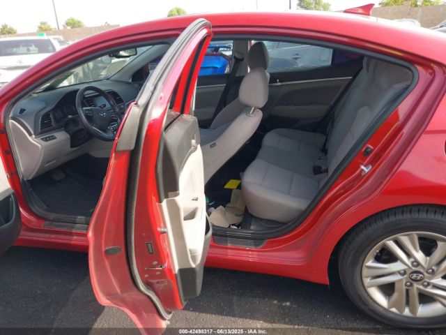 5NPD84LFXKH457194 Hyundai Elantra Value Edition