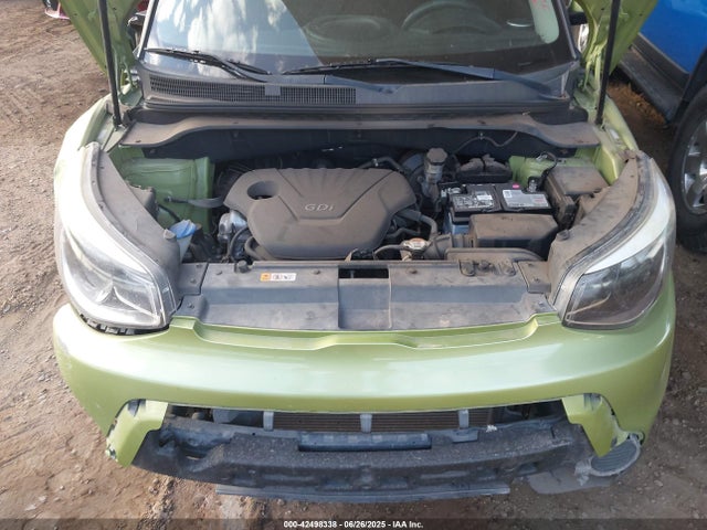 KNDJN2A23G7840387 KIA gdi gamma