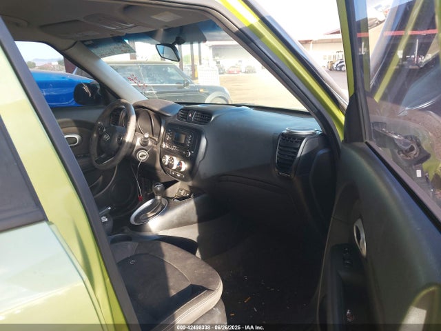 KNDJN2A23G7840387 KIA gdi gamma