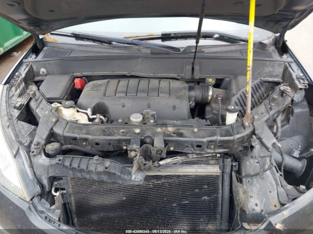 2014 CHEVROLET TRAVERSE 1GNKVGKD4EJ348282 Photo 9