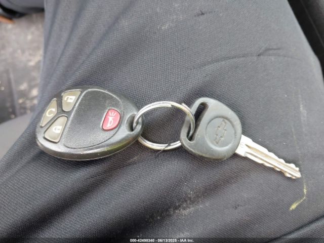 2014 CHEVROLET TRAVERSE 1GNKVGKD4EJ348282 Photo 10