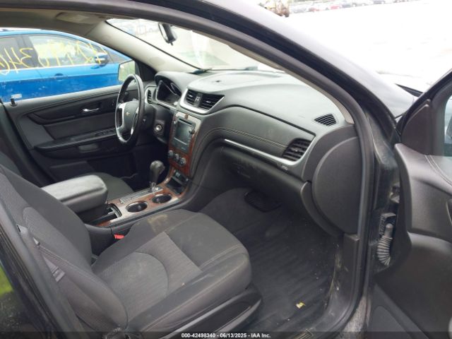 2014 CHEVROLET TRAVERSE 1GNKVGKD4EJ348282 Photo 4