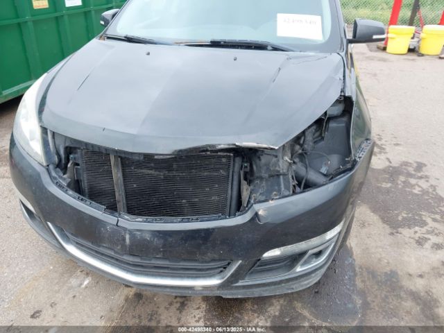 2014 CHEVROLET TRAVERSE 1GNKVGKD4EJ348282 Photo 5