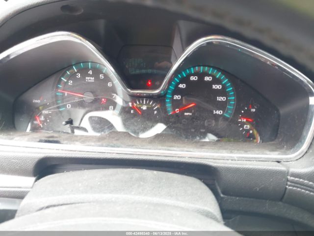 2014 CHEVROLET TRAVERSE 1GNKVGKD4EJ348282 Photo 6