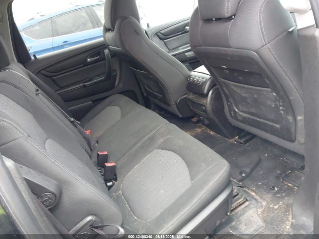 2014 CHEVROLET TRAVERSE 1GNKVGKD4EJ348282 Photo 7