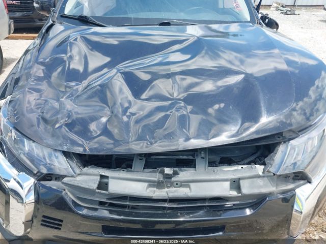 2019 MITSUBISHI OUTLANDER JA4JZ4AX7KZ010921 Photo 9