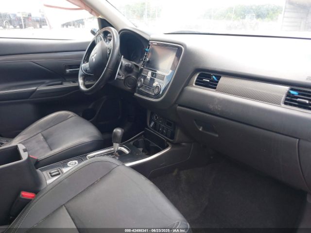 2019 MITSUBISHI OUTLANDER JA4JZ4AX7KZ010921 Photo 4