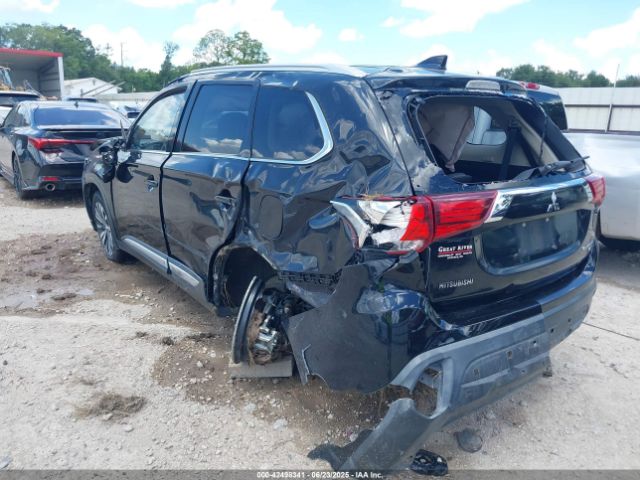 2019 MITSUBISHI OUTLANDER JA4JZ4AX7KZ010921 Photo 5