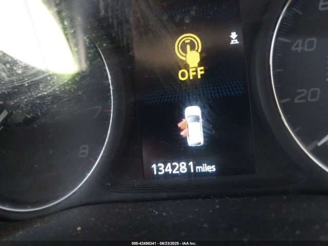 2019 MITSUBISHI OUTLANDER JA4JZ4AX7KZ010921 Photo 6