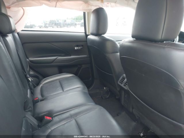 2019 MITSUBISHI OUTLANDER JA4JZ4AX7KZ010921 Photo 7