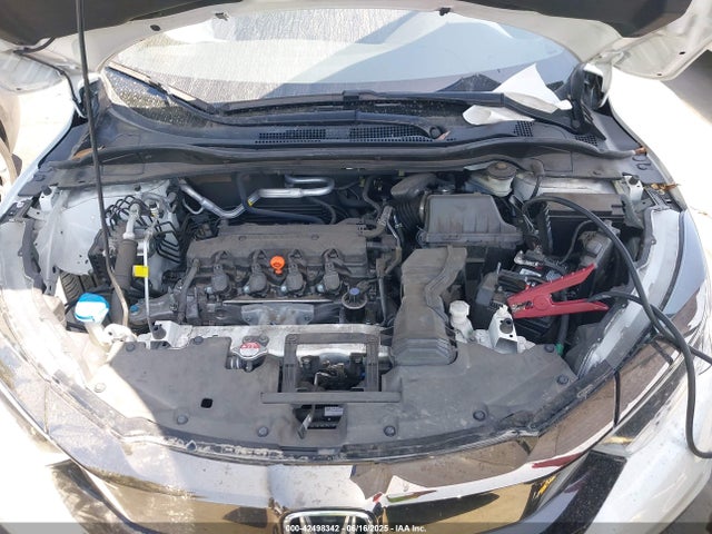 3CZRU5H12MM715879 Honda r18z9