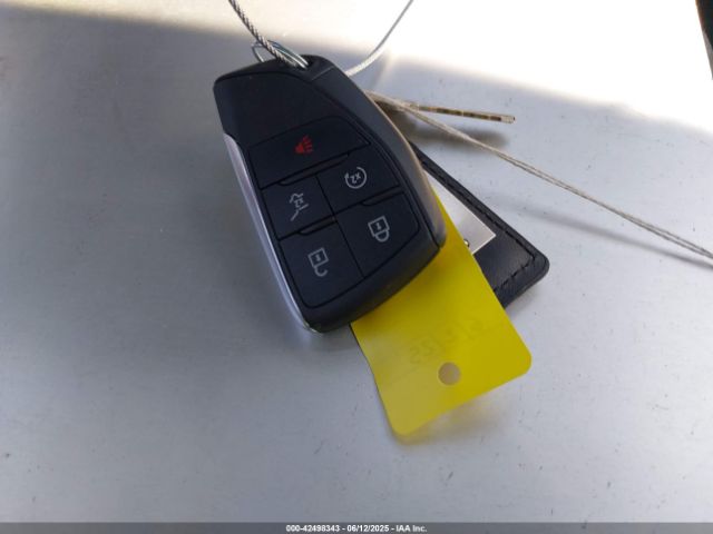 2024 ACURA ZDX 4W5KHNRL5RZ506091 Photo 10