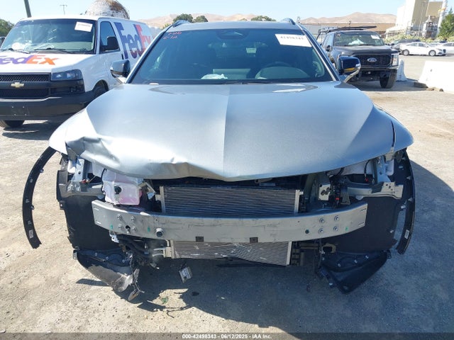4W5KHNRL5RZ506091 Acura x0e+ec6
