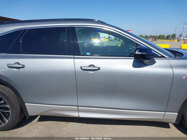 4W5KHNRL5RZ506091 Acura x0e+ec6