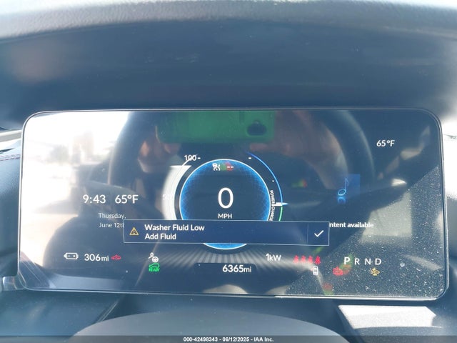 4W5KHNRL5RZ506091 Acura x0e+ec6
