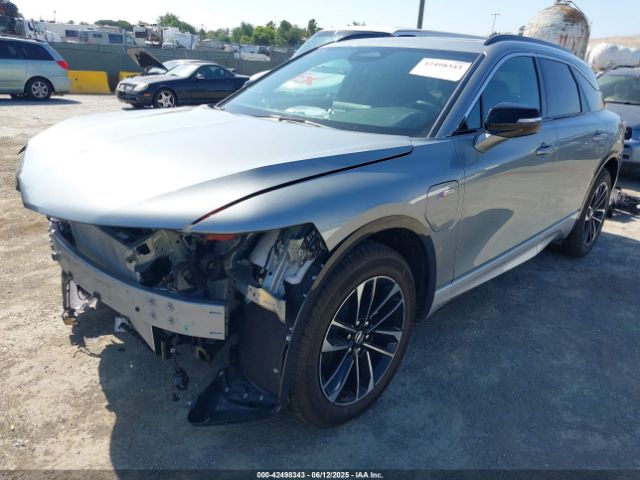 2024 ACURA ZDX 4W5KHNRL5RZ506091 Photo 1