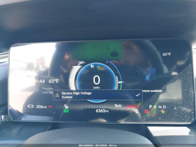 2024 ACURA ZDX 4W5KHNRL5RZ506091 Photo 6