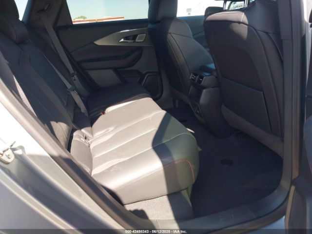 2024 ACURA ZDX 4W5KHNRL5RZ506091 Photo 7