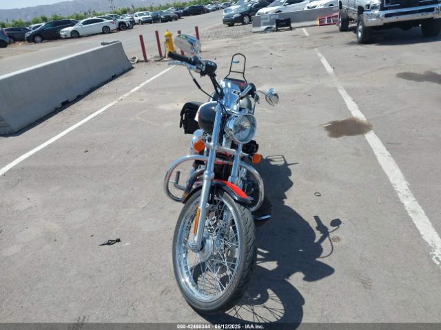 2009 HARLEY-DAVIDSON XL1200 1HD1CT3129K424216 Photo 4