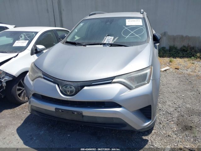 JTMZFREV8JD126387 Toyota 2ar-fe