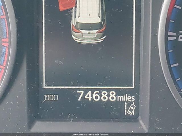 JTMZFREV8JD126387 Toyota 2ar-fe